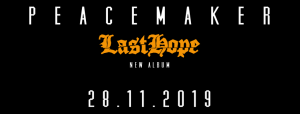 Ново видео на LAST HOPE