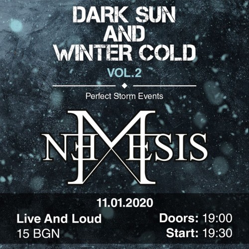 dark sun 2 nemesis