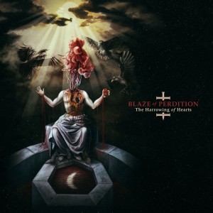 Подробности за новия албум на BLAZE OF PERDITION и нов клип