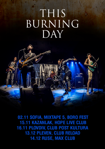 thisburningday2019