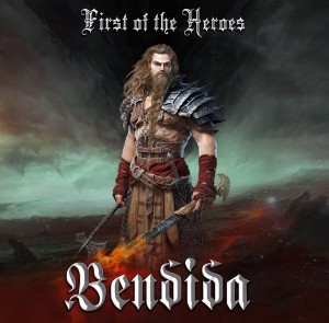 BENDIDA пуснаха новия си албум за свободно слушане