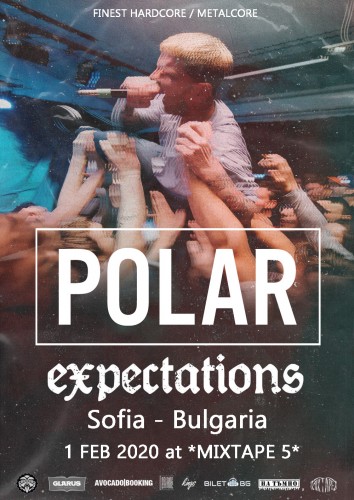 Polar & Expectations 01.02