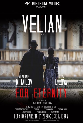VELIAN - For Eternity - Poster 18.01.2020 Web