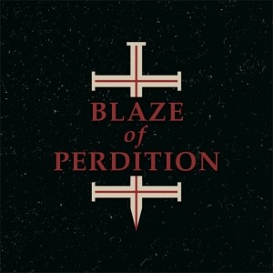 Нов сингъл от BLAZE OF PERDITION