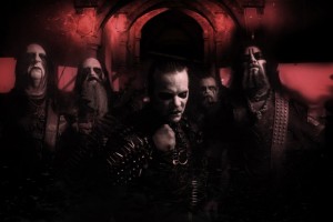 Видео „под карантина“ от DARK FUNERAL