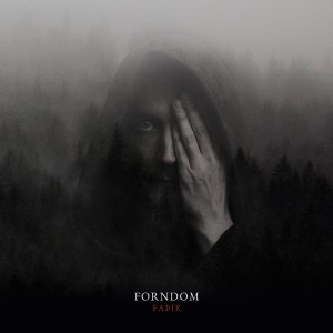 Нов сингъл и нов албум от FORNDOM