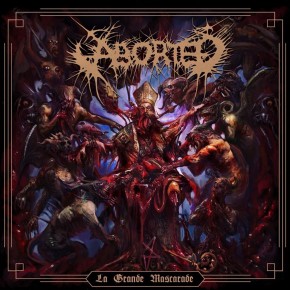 Aborted