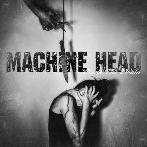 MACHINE HEAD с нов сингъл „Circle the Drain“