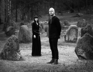 Wardruna