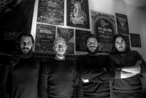 Италианците DEADLY CARNAGE работят по петия си албум