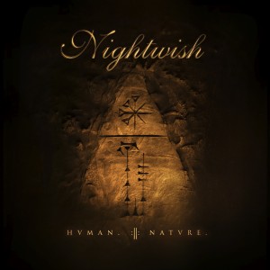 Nightwish с нова песен от HUMAN. :II: NATURE.