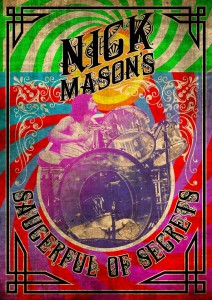 Nick Mason’s Saucerful Of Secrets с концерт в София