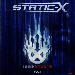 static x 2020