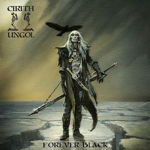 CIRITH UNGOL с нов сингъл