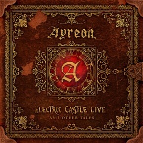 ayreon