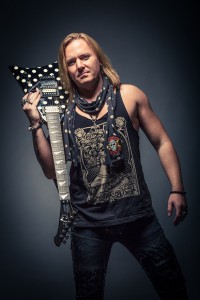 Интервю с Frank Pané (BONFIRE, PUR.PENDICULAR)