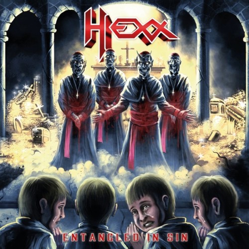 HEXX 2020