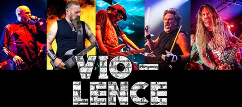 vio-lence-photo