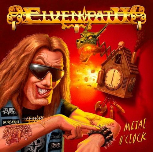 ELVENPATH_MetaloClock[33141]