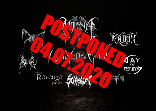 NEW Broken Silence Fest 2020 07 04 postponed