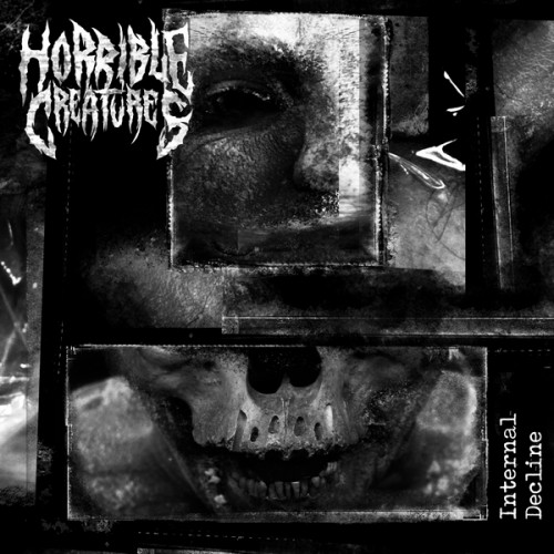 horrible creatures EP2020