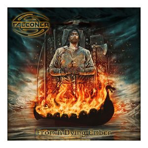 FALCONER с нов албум