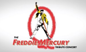 Концертът трибют към Freddie Mercury ще бъде излъчен  днес