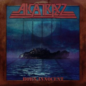 ALCATRAZZ се завръщат с нов албум