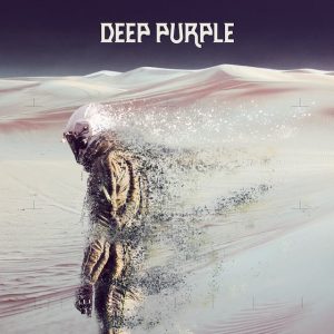 DEEP PURPLE с премиера на видеоклип