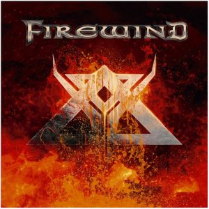 Firewind представят „Welcome To The Empire“