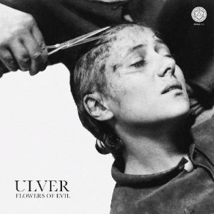 Нов албум на ULVER