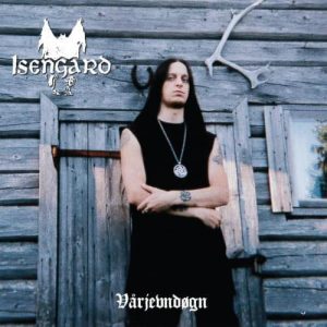 Нов албум на ISENGARD