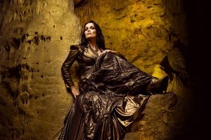 Концертът на Tarja Turunen се отлага