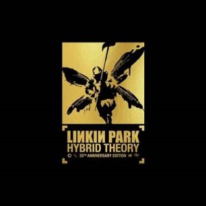 LINKIN PARK издават Hybrid Theory: 20th Anniversary Edition