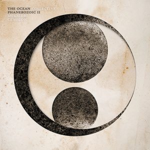 THE OCEAN  представят нов материал