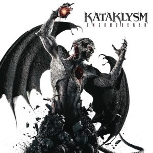 KATAKLYSM вадят нов видеоклип