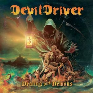 DEVILDRIVER се завръщат с нов албум