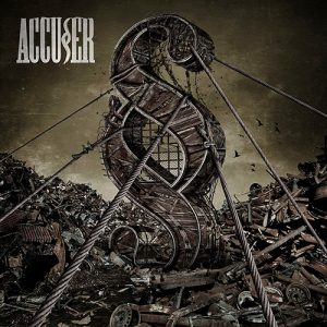 ACCUSER – нов албум и песен