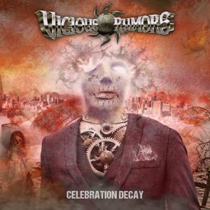 VICIOUS RUMORS показаха нов видеоклип