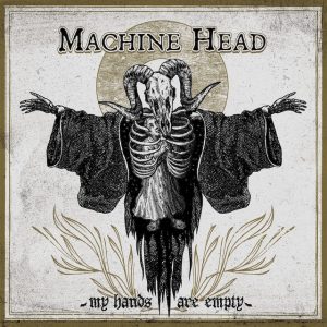 MACHINE HEAD с нов сингъл и видеоклип