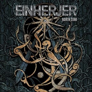 EINHERJER издават през февруари