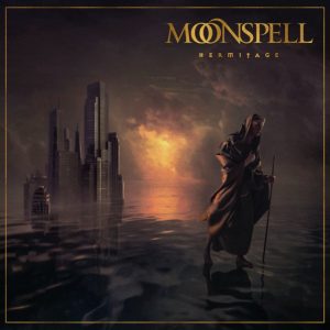 MOONSPELL с последен сингъл преди излизането на албума