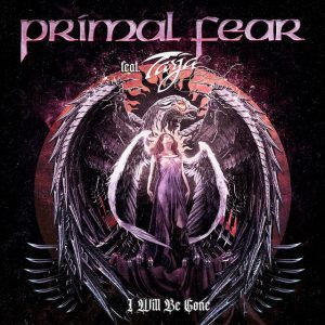 Ново издание от PRIMAL FEAR