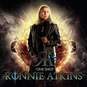 Ronnie Atkins (PRETTY MAIDS) с нова песен и албум