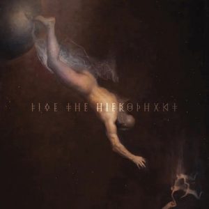 FIVE THE HIEROPHANT с първи сингъл от втория си албум