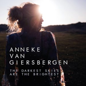 Втори сингъл и видео от Anneke van Giersbergen