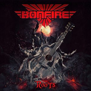 BONFIRE с нова песен и видеоклип