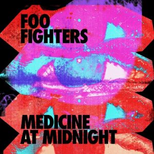 Още една нова песен от FOO FIGHTERS