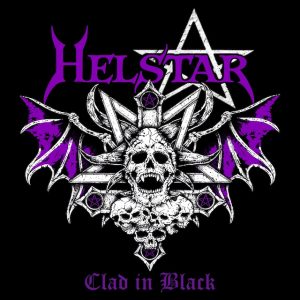 Нова музика от HELSTAR