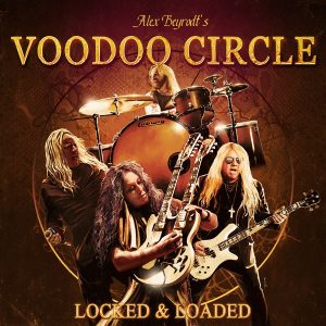 Нов сингъл и видео от VOODOO CIRCLE